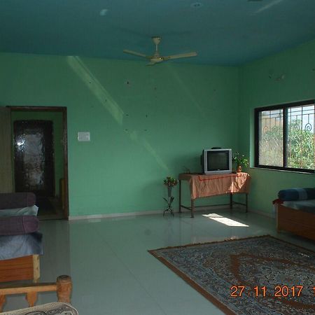 Hotel Pavana Valley Farm House Pune Exterior foto