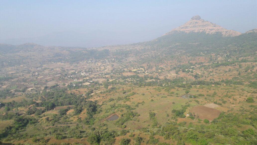 Hotel Pavana Valley Farm House Pune Exterior foto