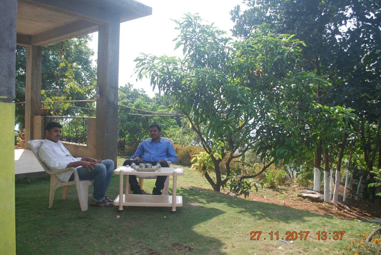 Hotel Pavana Valley Farm House Pune Exterior foto